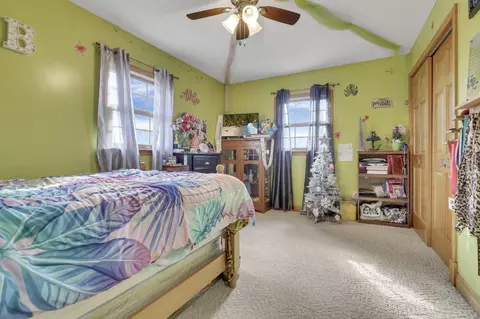 Bedroom - 10175 N Morrison Rd, Dresden, OH 43821 photo 3 of 8