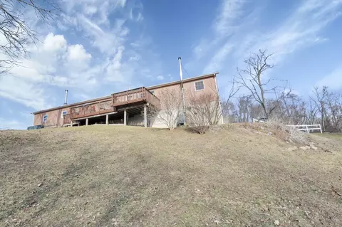 Exterior - 10175 N Morrison Rd, Dresden, OH 43821 photo 6 of 14