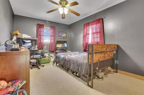 Bedroom - 10175 N Morrison Rd, Dresden, OH 43821 photo 1 of 8