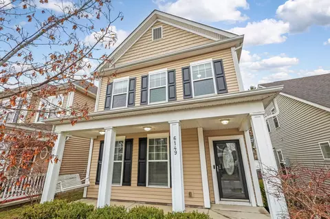 6149 Braet Rd, Westerville, OH 43081