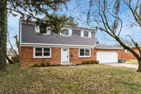 4952 Cheviot Dr, Columbus, OH 43220