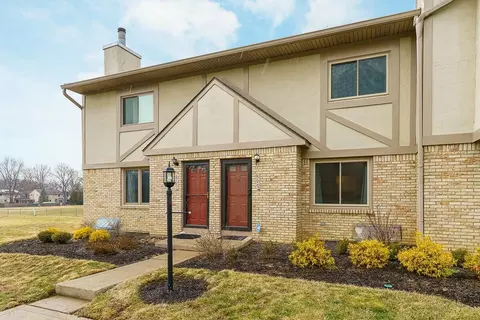 1940 Rockdale Dr #54, Columbus, OH 43229