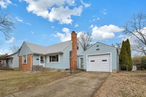 84 E Fairfield St, Canal Winchester, OH 43110