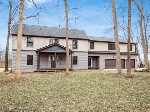 767 London Groveport Rd, Lockbourne, OH 43137