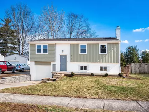 3734 Whetstone Dr, Groveport, OH 43125