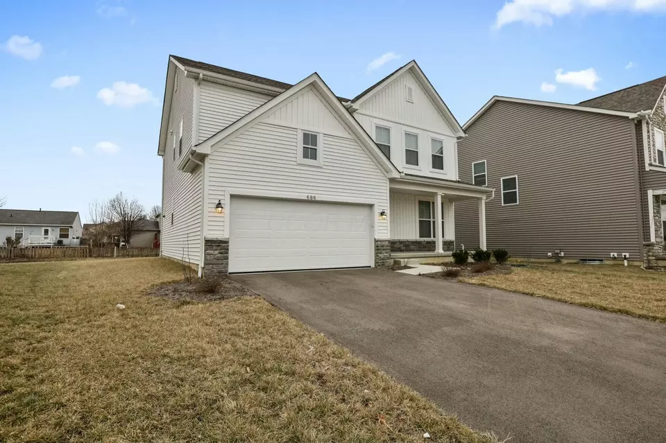 Other - 686 Hilton Dr, Reynoldsburg, OH 43068 photo 1 of 16