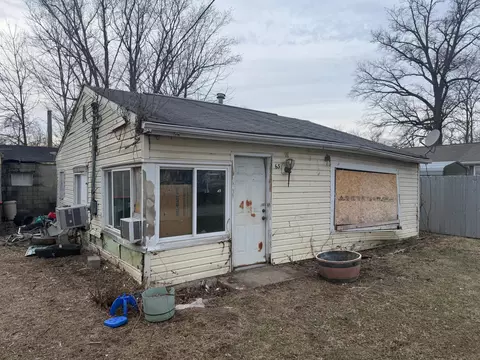 63 Elliott Ave, Buckeye Lake, OH 43008