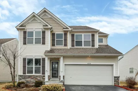 8558 Haleigh Woods Dr, Blacklick, OH 43004