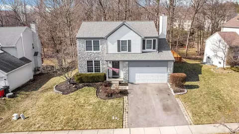 433 Barrington Rdg, Pataskala, OH 43062