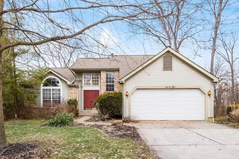 5676 Red Bend Ln, Columbus, OH 43230