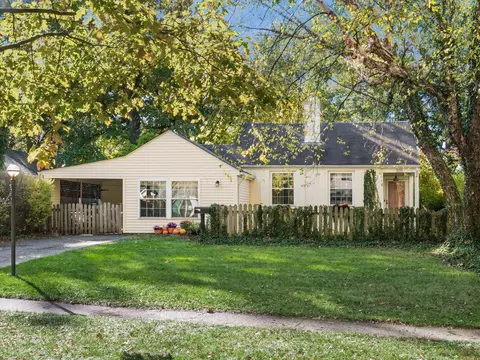 305 E Selby Blvd, Worthington, OH 43085