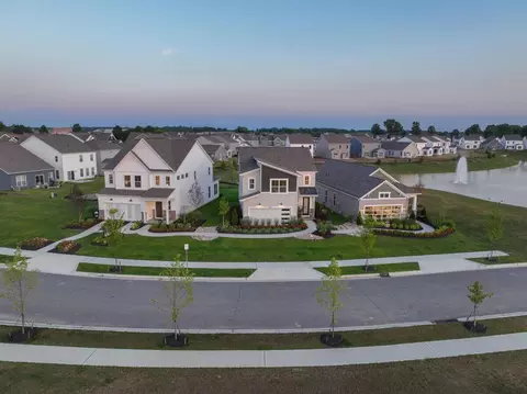 7051 Unitas Loop, Powell, OH 43065 photo 16