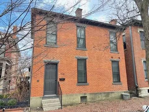 764 S 3rd St, Columbus, OH 43206
