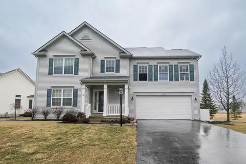 6389 Andrews Dr W, Westerville, OH 43082