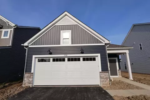 7131 Unitas Loop, Powell, OH 43065