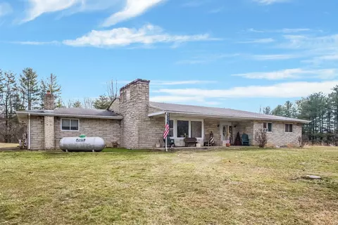 14954 Wollet Rd, Nelsonville, OH 45764
