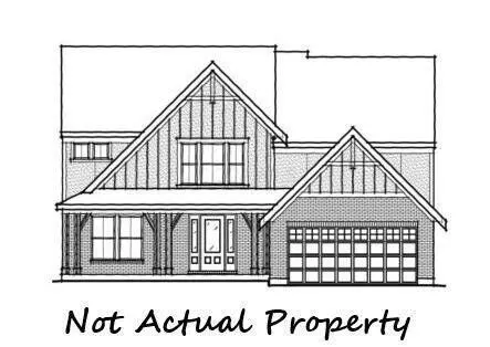 424 Broad Furrows Ave, Delaware, OH 43015