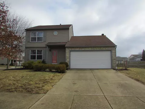 164 Fieldcrest Dr, Delaware, OH 43015