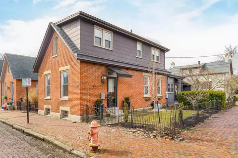 539 Mohawk St, Columbus, OH 43206