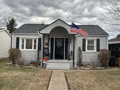 453 W 5th St, Chillicothe, OH 45601