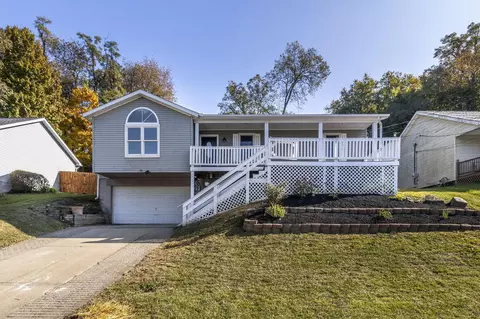 112 Prospect St, Mount Vernon, OH 43050