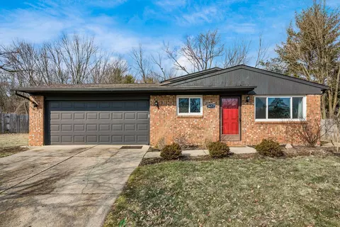 5657 Balkan Pl, Columbus, OH 43231