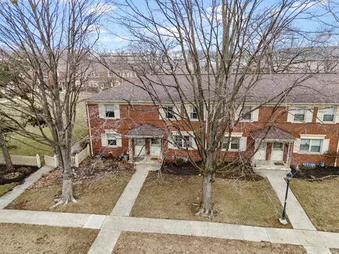 1856 Northwest Blvd #29E, Columbus, OH 43212