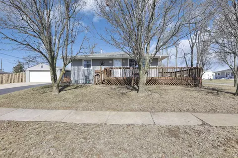 294 Calahan Rd, Columbus, OH 43207