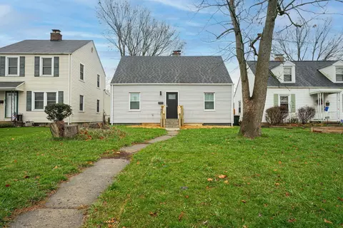 840 Chestershire Rd, Columbus, OH 43204