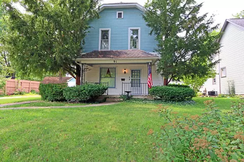 91 Campbell St, Delaware, OH 43015