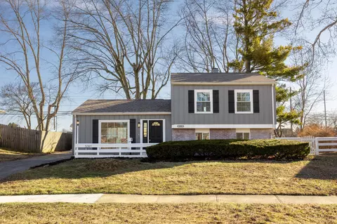 5391 Grandon Dr, Hilliard, OH 43026