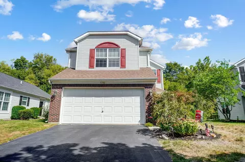 5782 Brinkwater Blvd, Hilliard, OH 43026