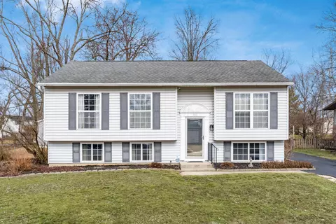 650 Mistletoe Ct, Columbus, OH 43230