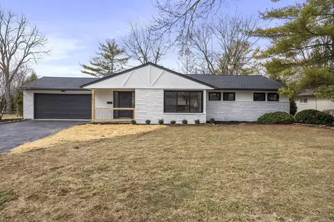 3791 Walhaven Rd, Columbus, OH 43220