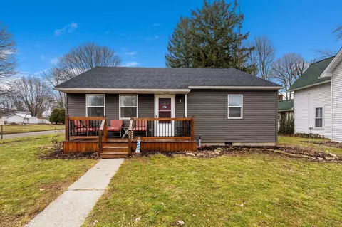 21 S Section St, La Rue, OH 43332