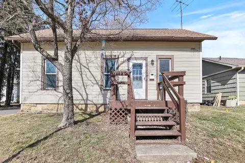 232 Moull St, Newark, OH 43055