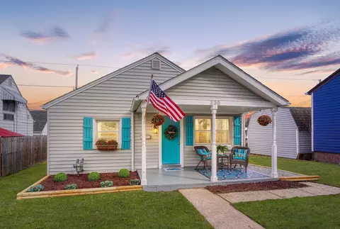 330 Maud Ave, Lancaster, OH 43130