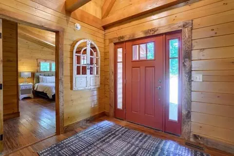 Entry Way - 22801 Griffith Rd, Logan, OH 43138 photo 1 of 7