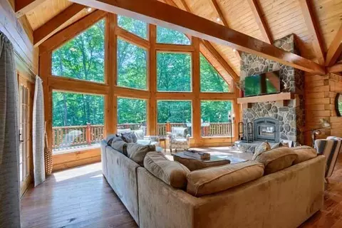 Living - 22801 Griffith Rd, Logan, OH 43138 photo 1 of 5
