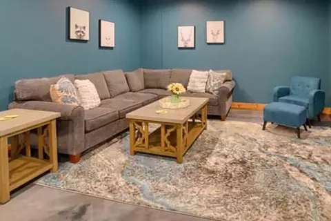 Living - 22801 Griffith Rd, Logan, OH 43138 photo 5 of 5
