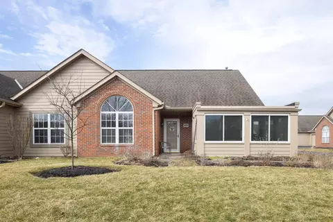 501 Saddlery Dr W, Columbus, OH 43230