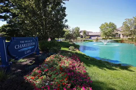 6616 Lakeview Cir, Canal Winchester, OH 43110