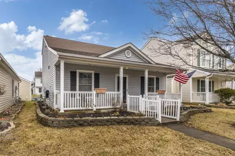 5510 Oconnell St, Canal Winchester, OH 43110