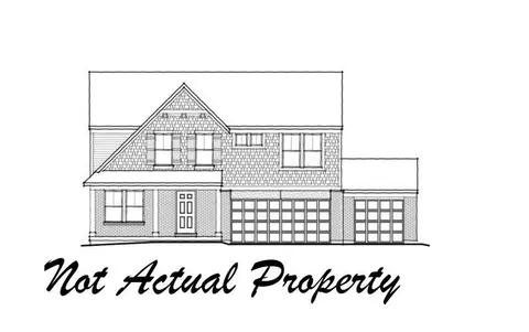 9091 Meadowlark Dr, Plain City, OH 43064