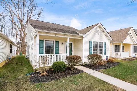 6085 Eden Valley Dr, Westerville, OH 43081