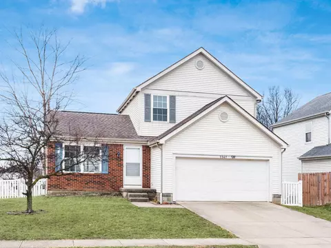 7367 Arborlee Dr, Reynoldsburg, OH 43068