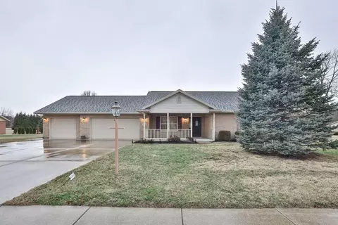 265 Stone Meadows Blvd, West Milton, OH 45383
