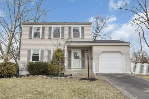 3456 Brazzaville Rd, Westerville, OH 43081