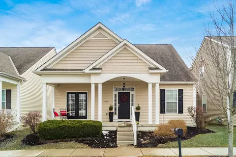 5985 Bell Classic Dr, Westerville, OH 43081