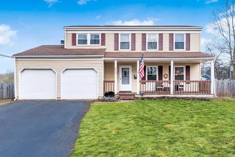 4528 Madison School Dr, Columbus, OH 43232